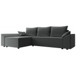 Γωνιακός καναπές Dante L-Gkri