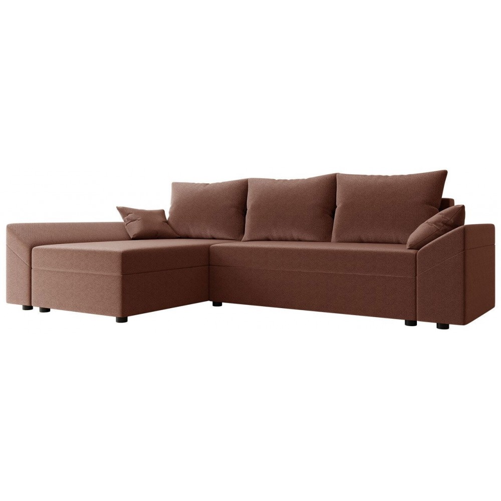 Γωνιακός καναπές Dante L-Kafe