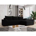 Γωνιακός καναπές Dante L-Mauro