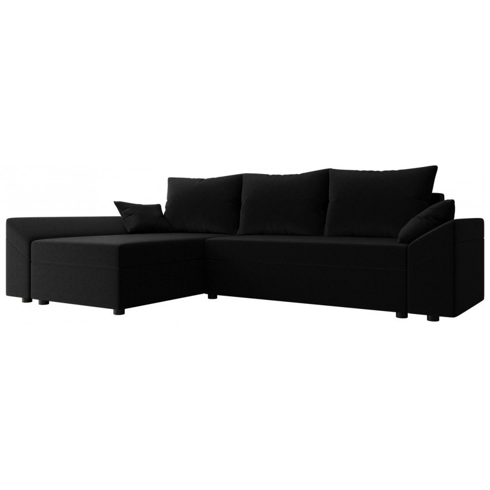 Γωνιακός καναπές Dante L-Mauro