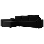 Γωνιακός καναπές Dante L-Mauro