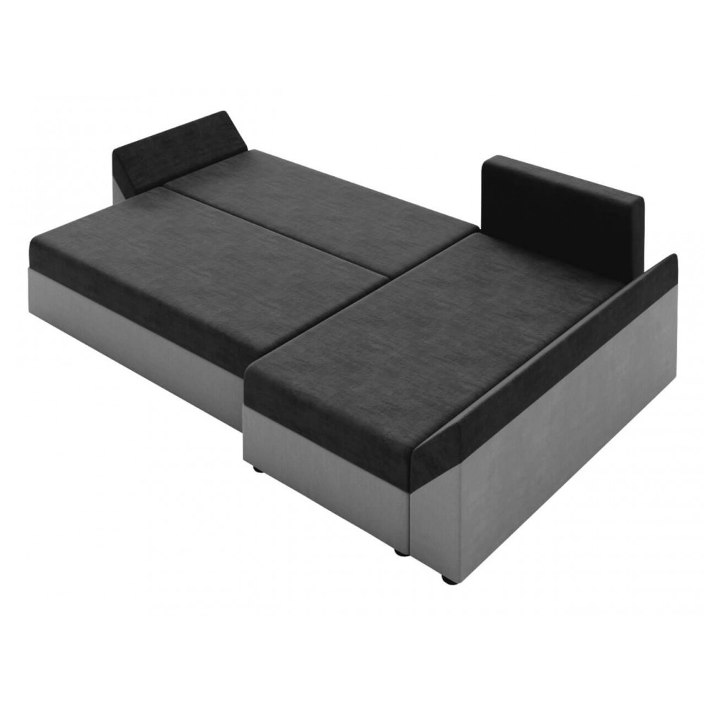 Γωνιακός καναπές Dante L-Mauro