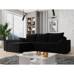 Γωνιακός καναπές Dante L-Mauro