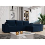 Γωνιακός καναπές Dante L-Mple