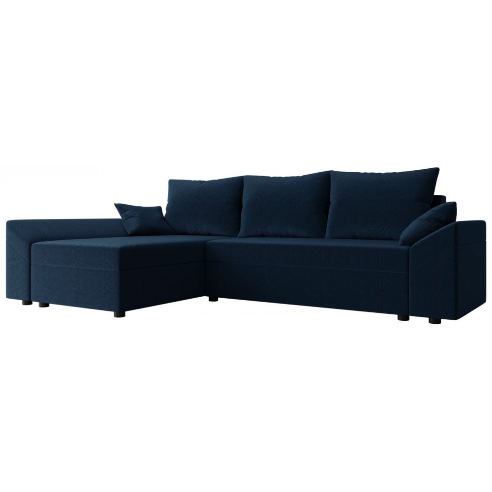 Γωνιακός καναπές Dante L-Mple