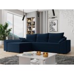 Γωνιακός καναπές Dante L-Mple