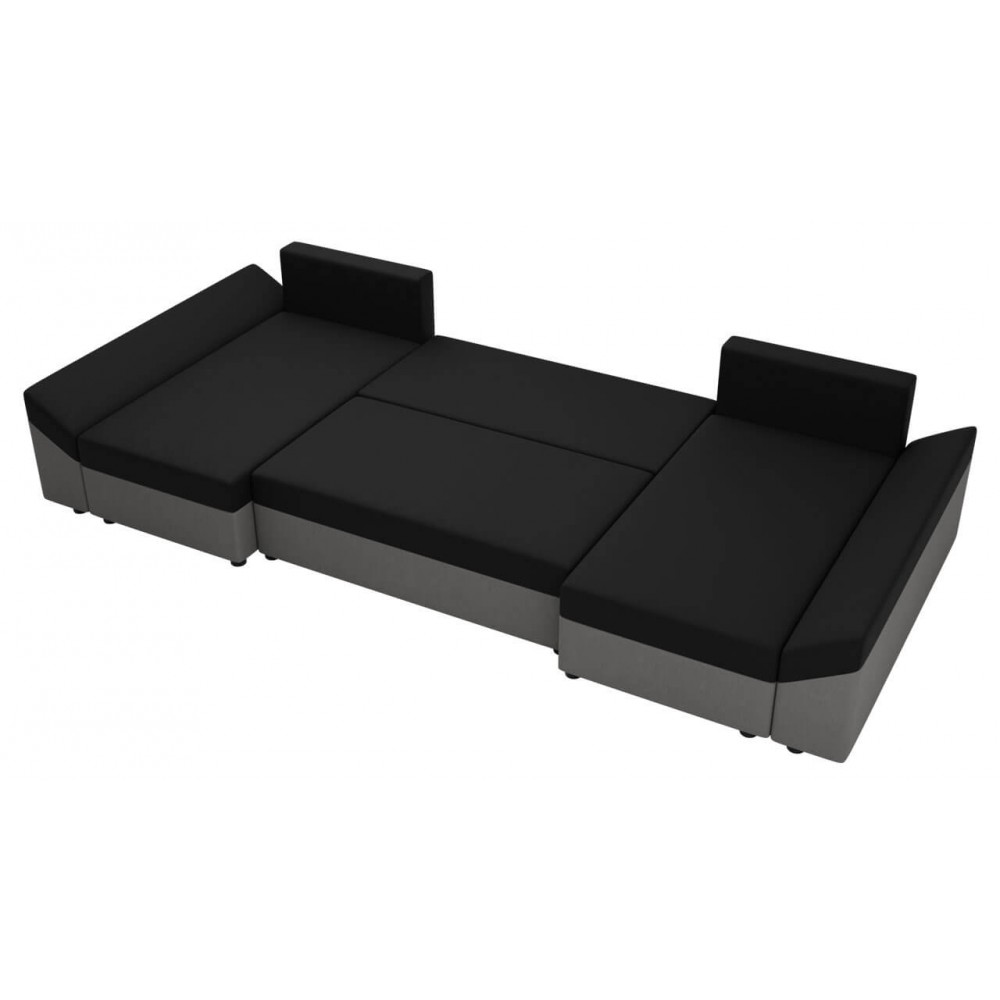 Γωνιακός καναπές Dante U-Mple