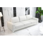 Καναπές-Κρεβάτι Radial-Leuko