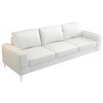 Καναπές-Κρεβάτι Radial-Leuko