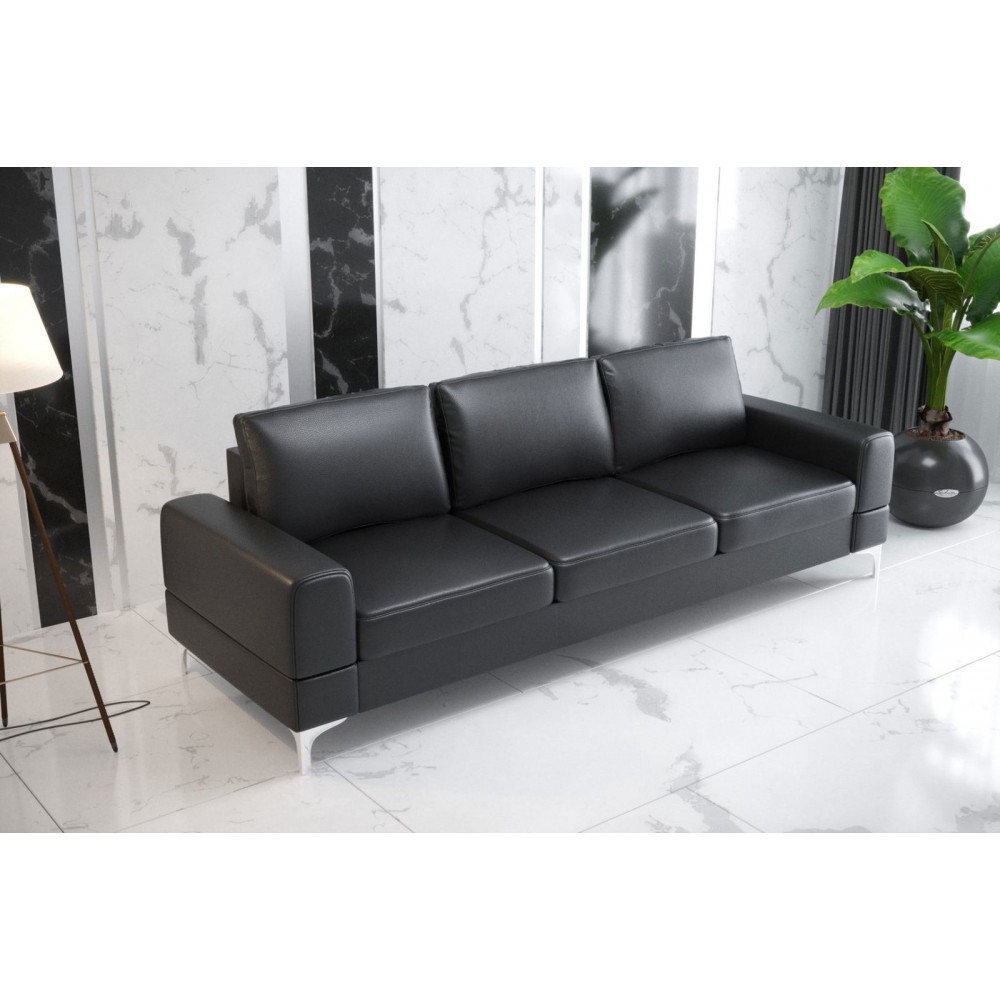 Καναπές-Κρεβάτι Radial LTHR-Mauro