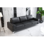 Καναπές-Κρεβάτι Radial LTHR-Mauro