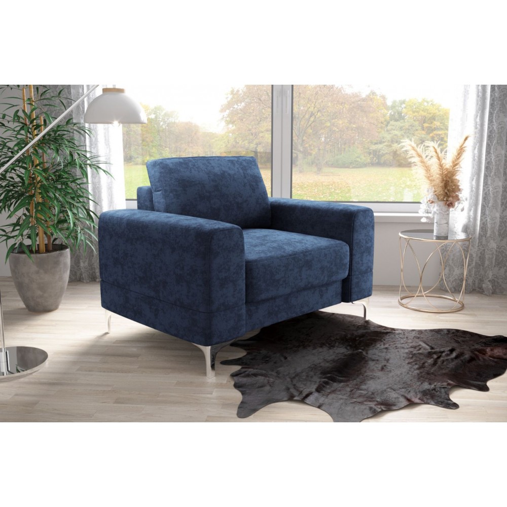 Πολυθρόνα Radial-Mple