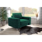 Πολυθρόνα Radial-Prasino