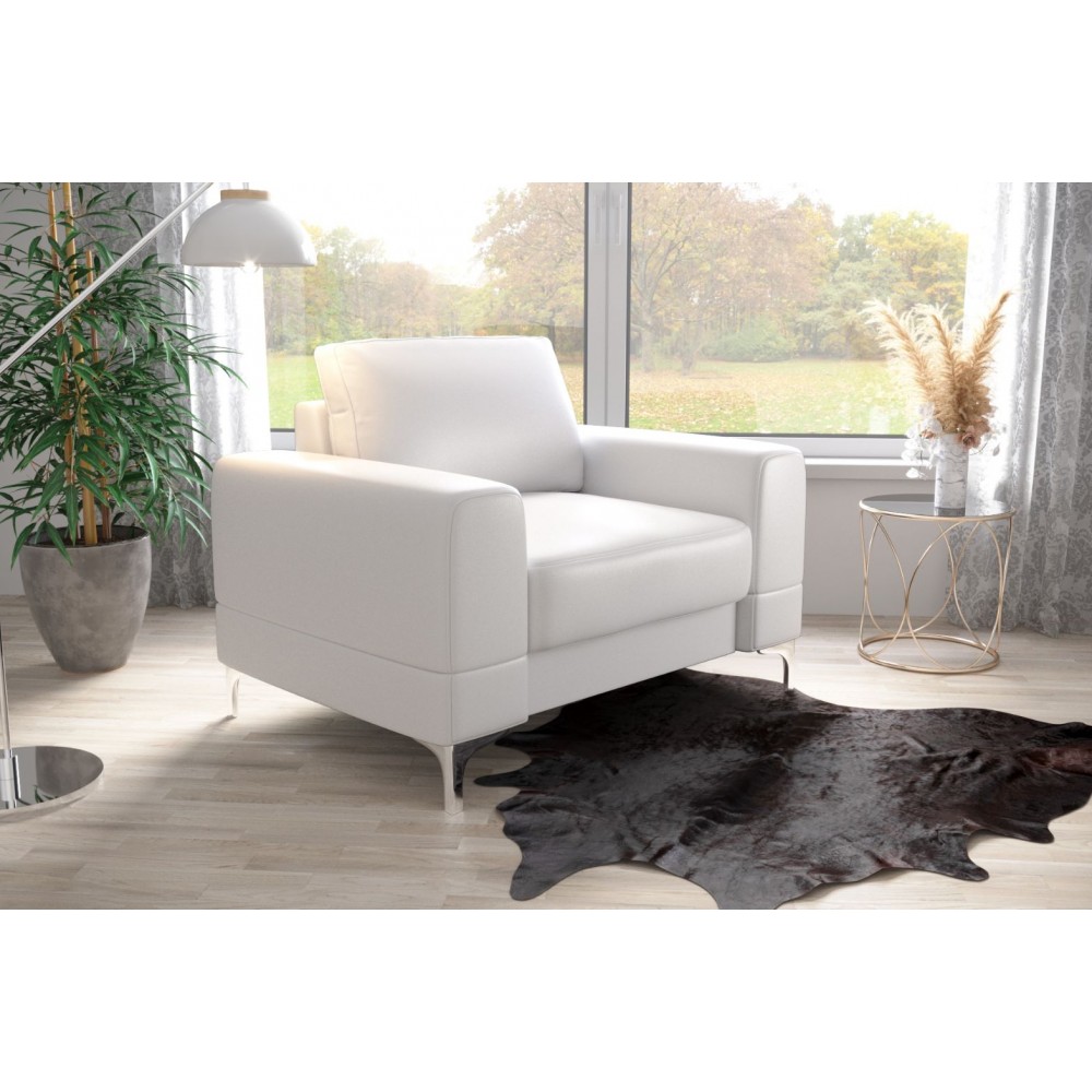 Πολυθρόνα Radial LTHR-Leuko