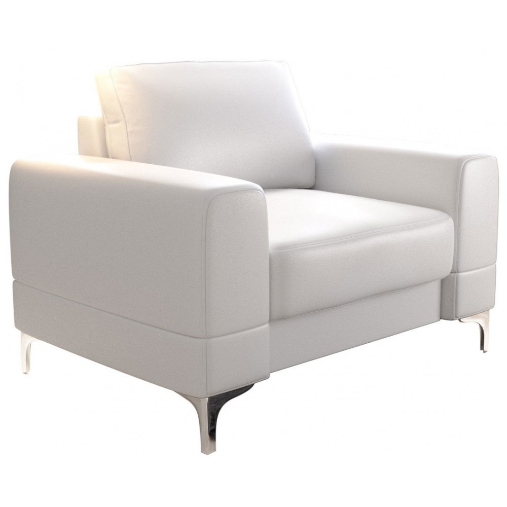 Πολυθρόνα Radial LTHR-Leuko