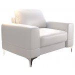 Πολυθρόνα Radial LTHR-Leuko