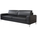 Καναπές Radial Διθέσιος LTHR-Mauro