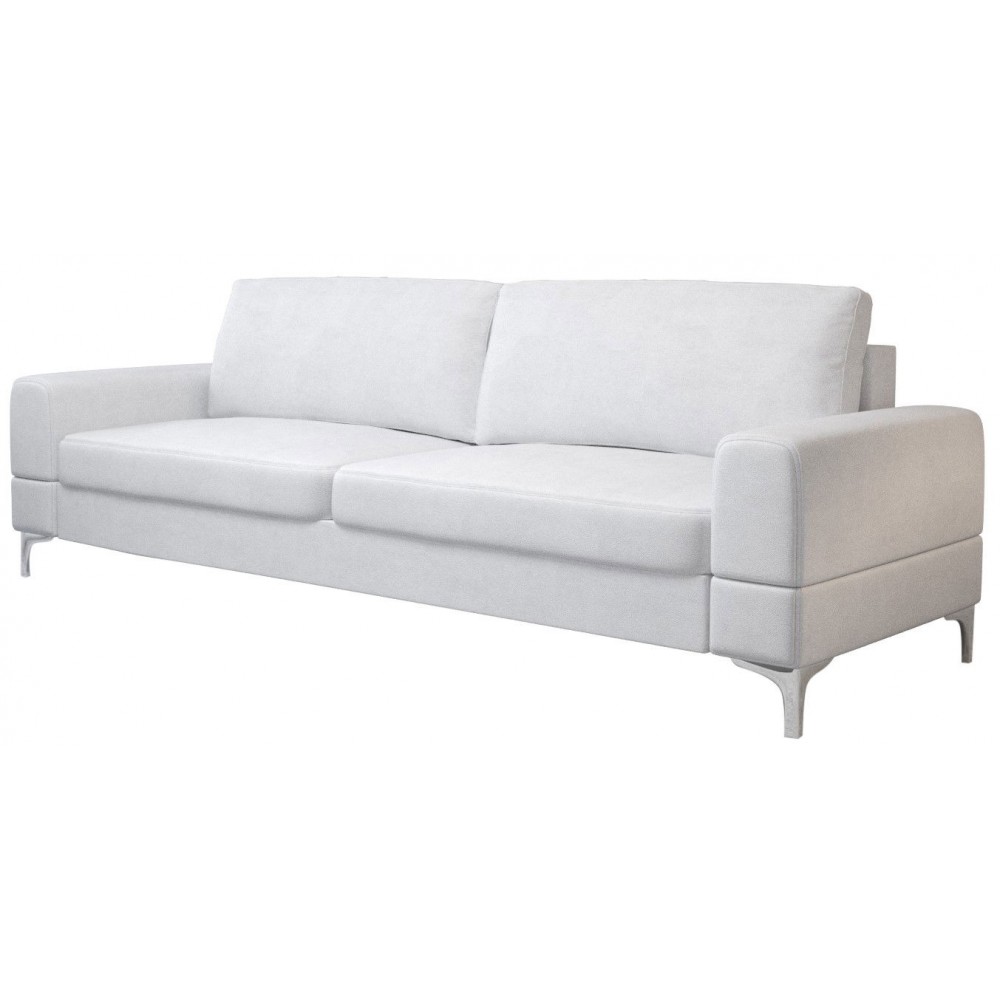 Καναπές Radial Διθέσιος LTHR-Leuko