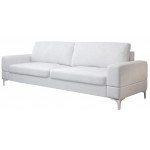 Καναπές Radial Διθέσιος LTHR-Leuko