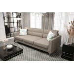 Καναπές - Κρεβάτι Tarmen Τριθέσιος-Mpez