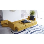 Καναπές - Κρεβάτι Tarmen Τριθέσιος-Mpez