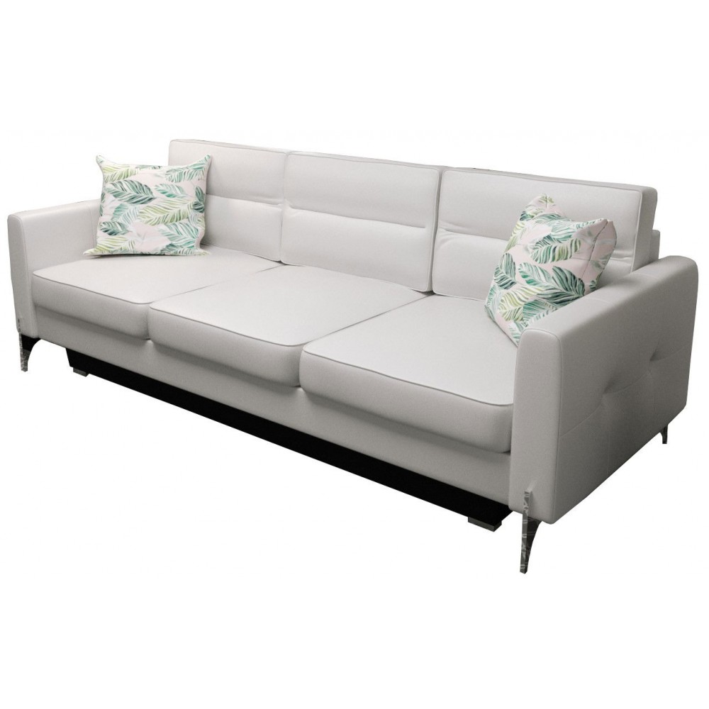 Καναπές - Κρεβάτι Tarmen Τριθέσιος-Leuko