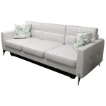 Καναπές - Κρεβάτι Tarmen Τριθέσιος-Leuko