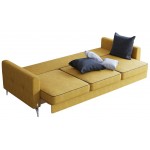 Καναπές - Κρεβάτι Tarmen Τριθέσιος-Leuko