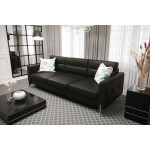 Καναπές - Κρεβάτι Tarmen Τριθέσιος-Mauro