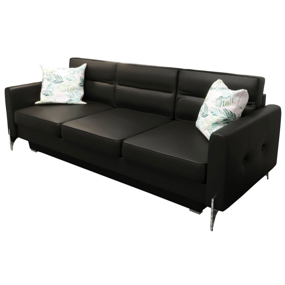 Καναπές - Κρεβάτι Tarmen Τριθέσιος-Mauro