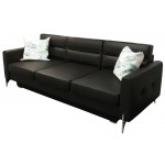 Καναπές - Κρεβάτι Tarmen Τριθέσιος-Mauro