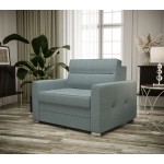 Πολυθρόνα - Κρεβάτι Tarmen-Gkri