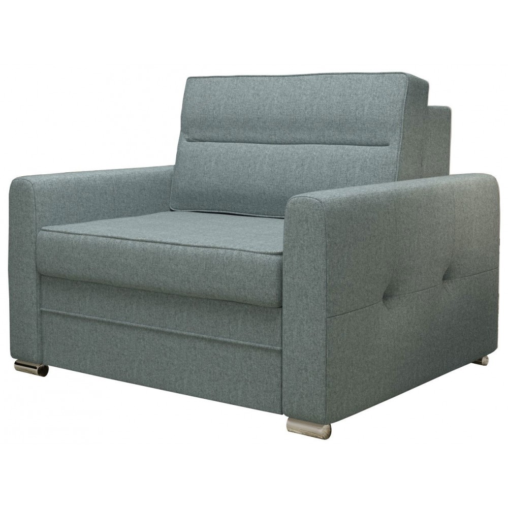 Πολυθρόνα - Κρεβάτι Tarmen-Gkri