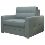 Πολυθρόνα - Κρεβάτι Tarmen-Gkri