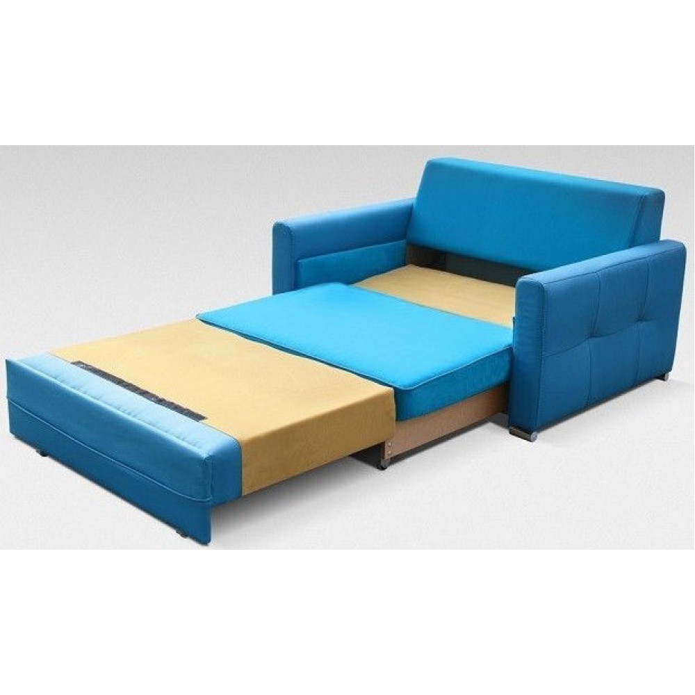 Πολυθρόνα - Κρεβάτι Tarmen-Gkri