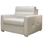 Πολυθρόνα - Κρεβάτι Tarmen-Leuko