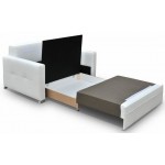 Πολυθρόνα - Κρεβάτι Tarmen-Leuko