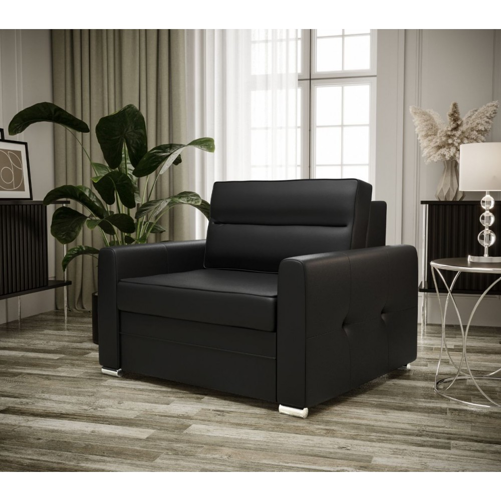 Πολυθρόνα - Κρεβάτι Tarmen-Mauro