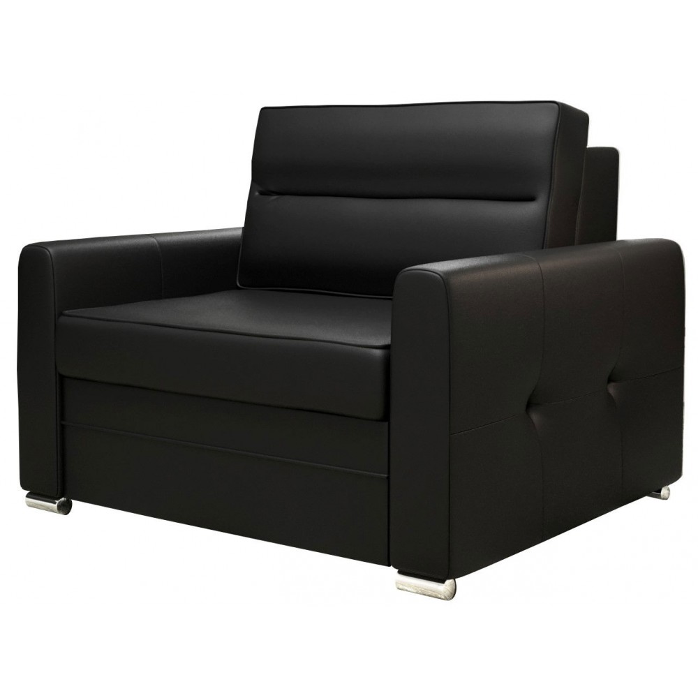 Πολυθρόνα - Κρεβάτι Tarmen-Mauro