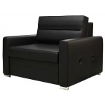 Πολυθρόνα - Κρεβάτι Tarmen-Mauro