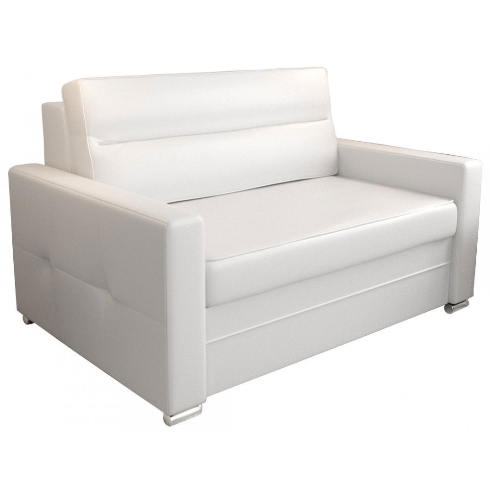 Πολυθρόνα - Κρεβάτι Tarmen plus LTHR-Leuko