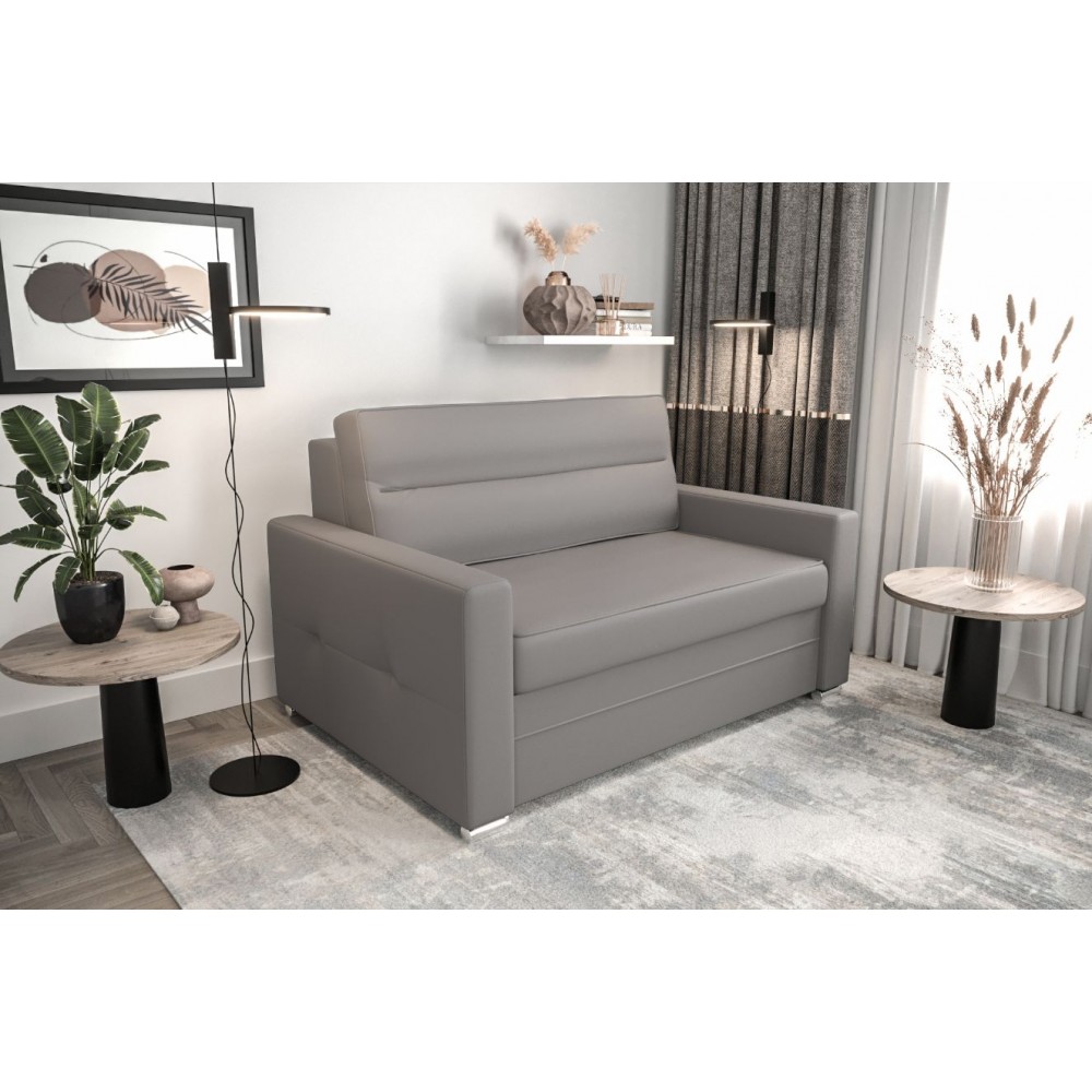 Πολυθρόνα - Κρεβάτι Tarmen plus LTHR-Gkri