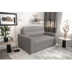 Πολυθρόνα - Κρεβάτι Tarmen plus LTHR-Gkri