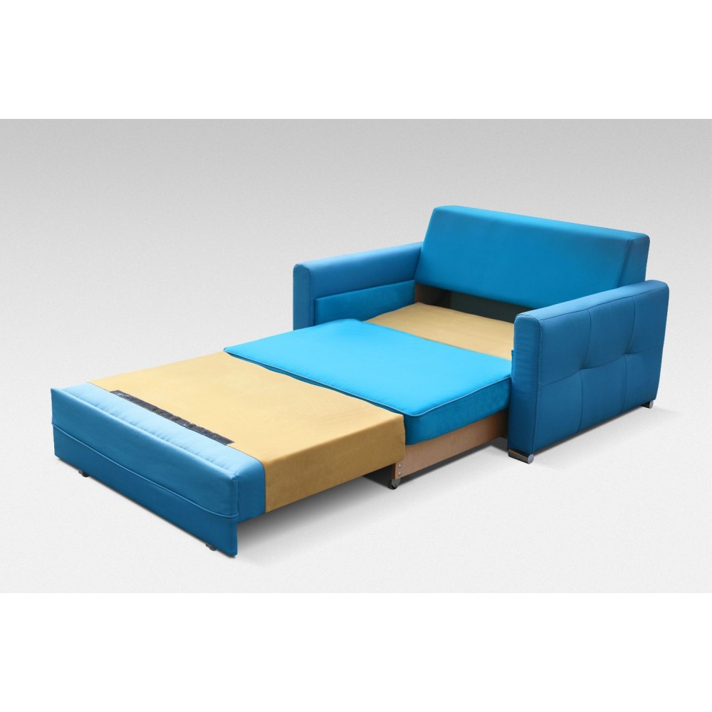 Πολυθρόνα - Κρεβάτι Tarmen plus LTHR-Gkri