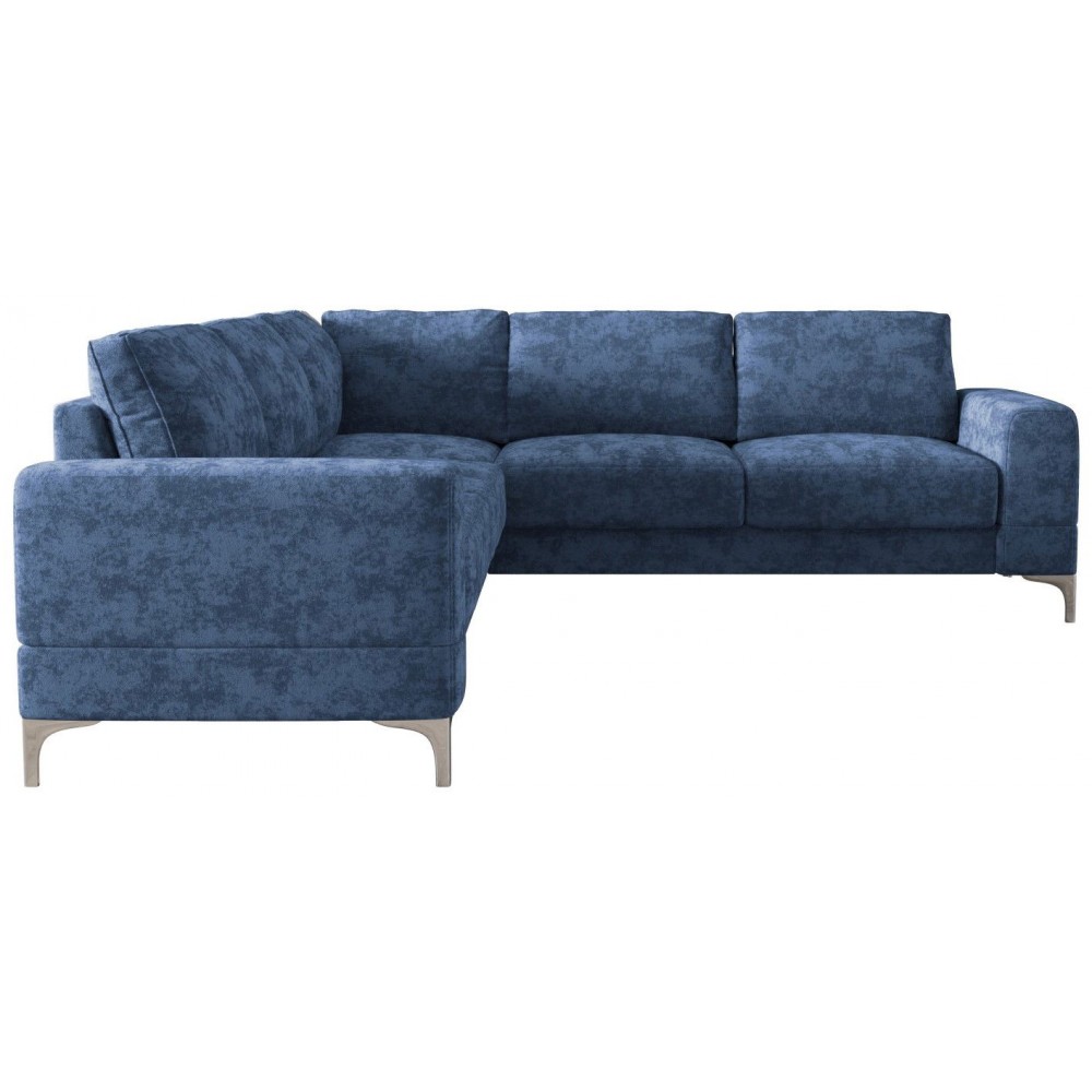 Γωνιακός καναπές Radial Max-Mple-Αριστερή