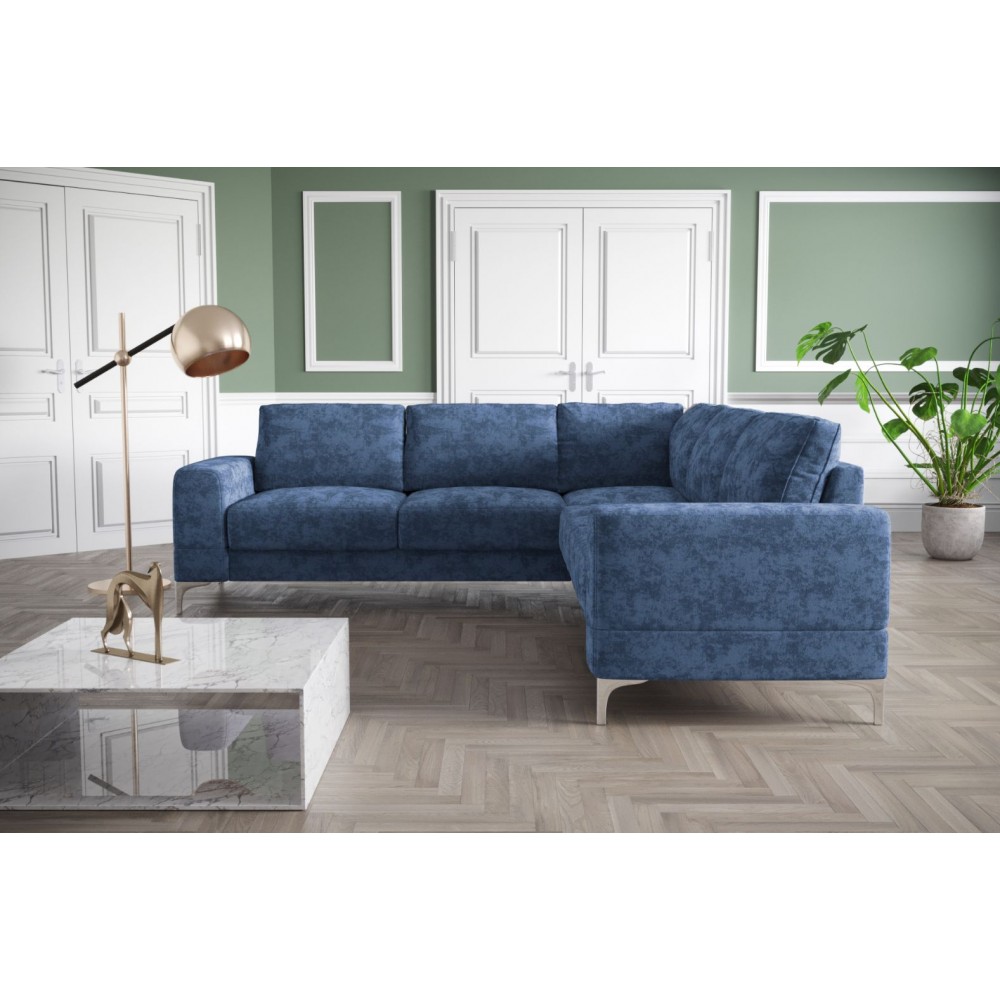 Γωνιακός καναπές Radial Max-Mple-Δεξιά