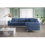 Γωνιακός καναπές Radial Max-Mple-Δεξιά