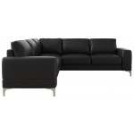 Γωνιακός καναπές Radial Max LTHR-Mauro-Αριστερή