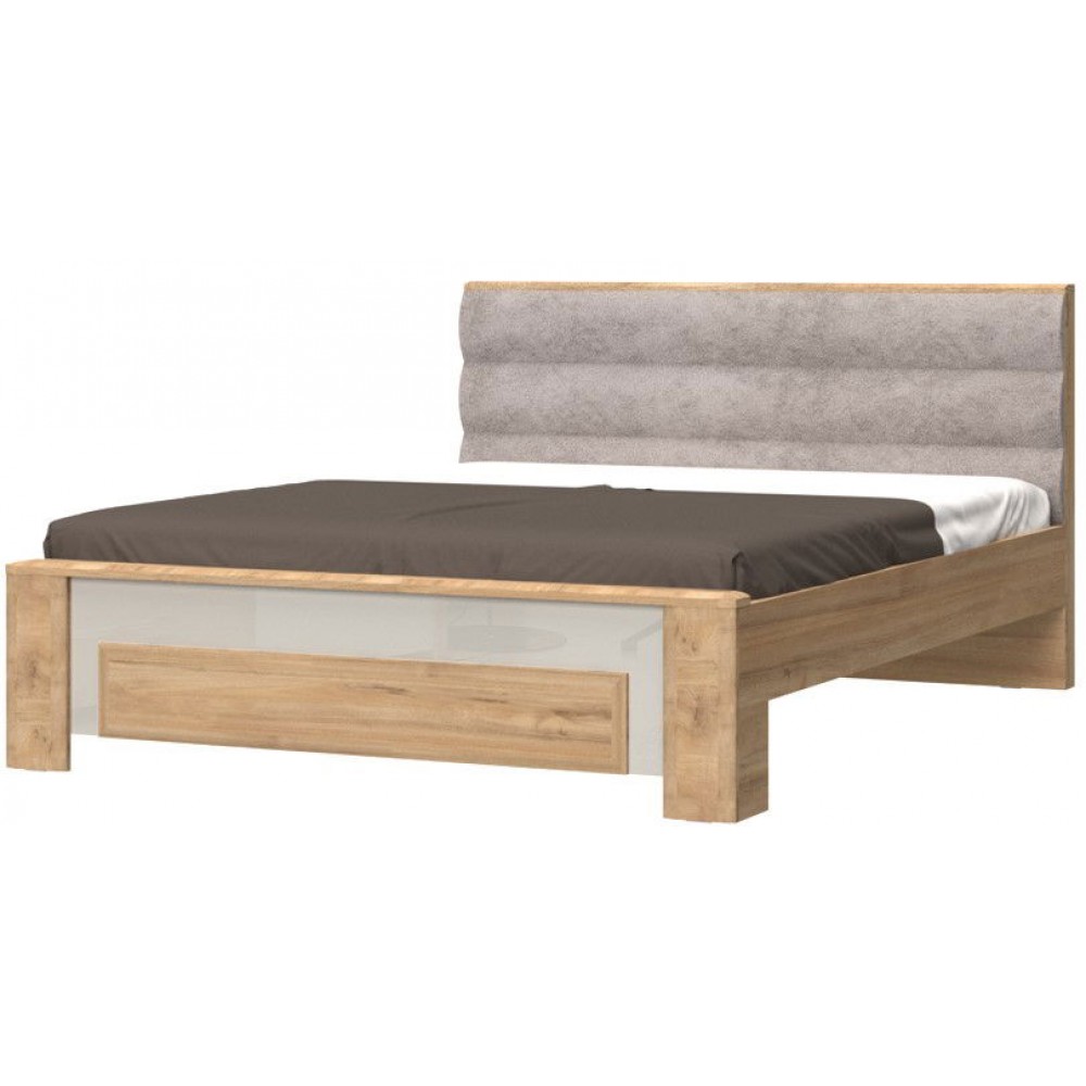 Κρεβάτι Giallo-180x200