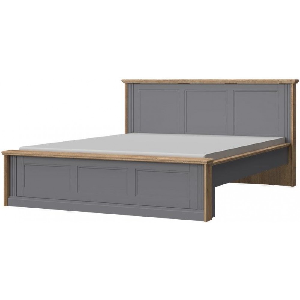 Κρεβάτι Tahoma-Anthraki-180x200